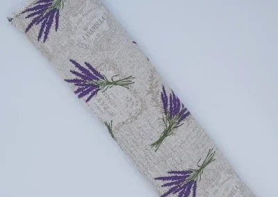 Natural Relax - Sacos térmicos de semillas para el Microondas
