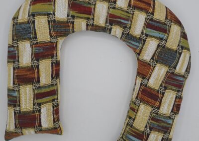 Natural Relax - Sacos térmicos de semillas para el Microondas