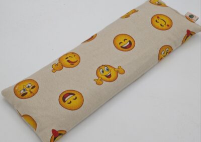 Natural Relax - Sacos térmicos de semillas para el Microondas