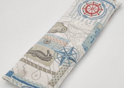Natural Relax - Sacos térmicos de semillas para el Microondas