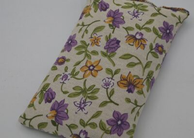 Natural Relax - Sacos térmicos de semillas para el Microondas