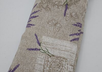 Natural Relax - Sacos térmicos de semillas para el Microondas